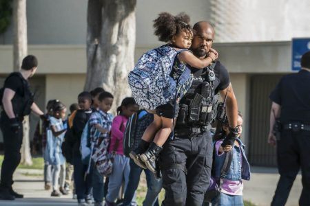 S.W.A.T. dizisine 2. sezon onayı çıktı!