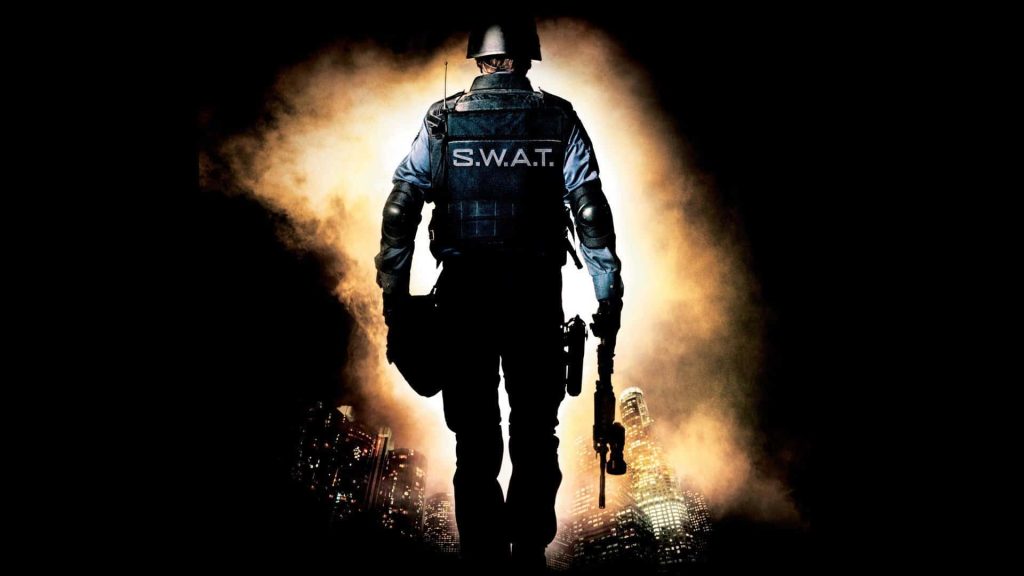 S.W.A.T. filmi de dizi oluyor! Oyuncu kadrosunda kimler var?