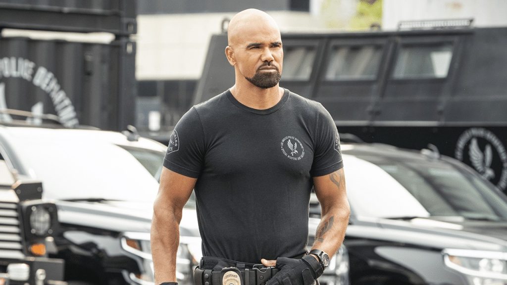 S.W.A.T.’ın yıldızı Shemar Moore da Covid-19’a yakalandı! S.W.A.T.'ın yıldızı Shemar Moore da Covid-19'a yakalandı!
