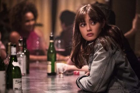 Sweetbitter dizisinin 3. sezonu olacak mı? Starz duyurdu!