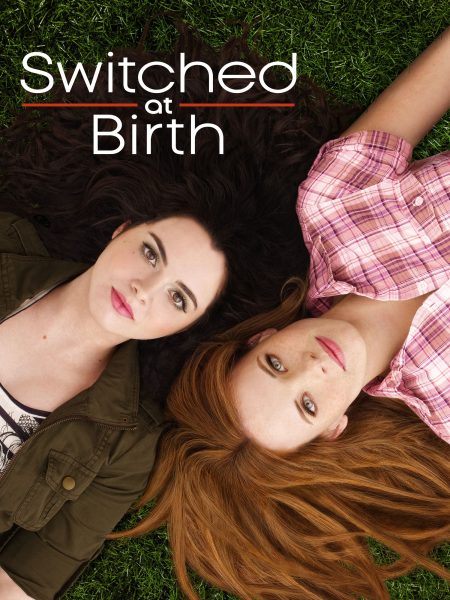 Switched at Birth yaratıcısından ABC'ye yeni dizi: Backlash