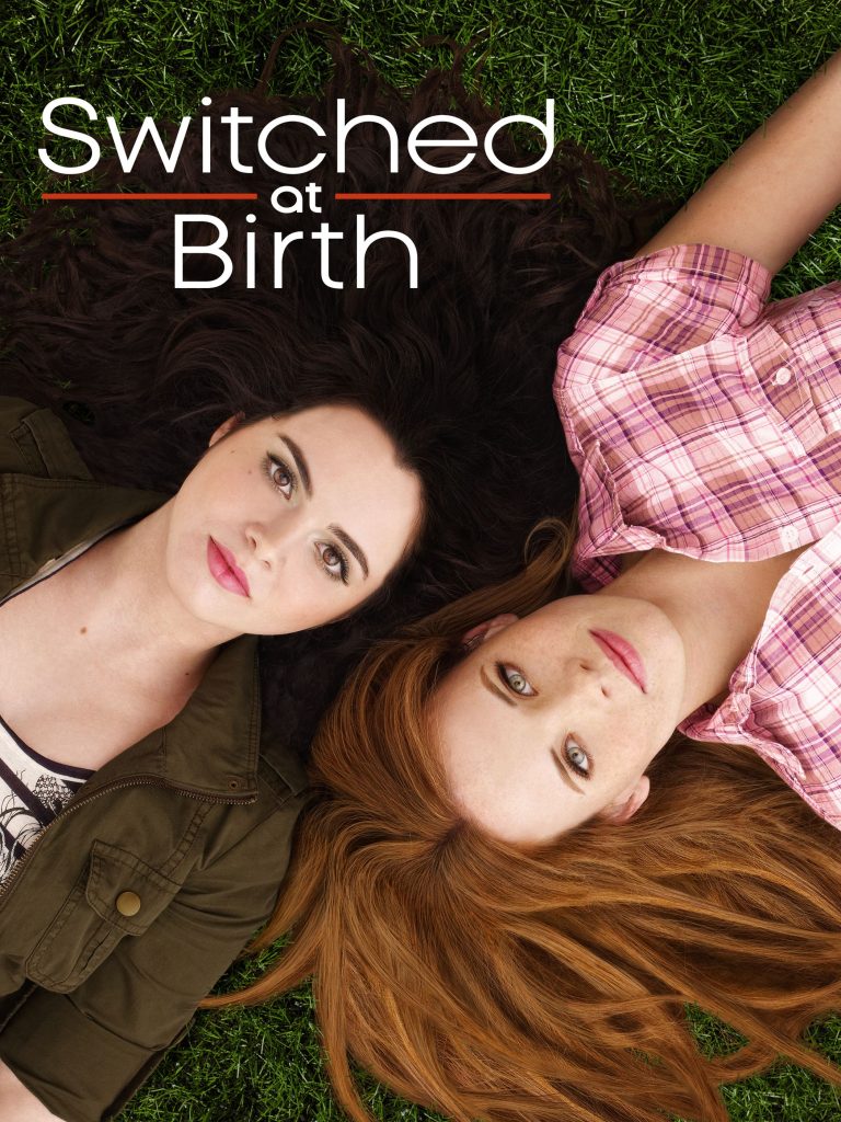 Switched at Birth yaratıcısından ABC'ye yeni dizi: Backlash