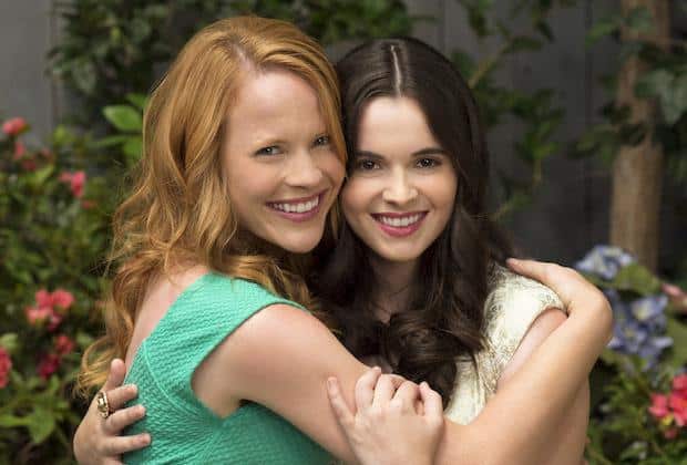 Switched at Birth'ün 5. ve final sezonu ne zaman başlıyor?