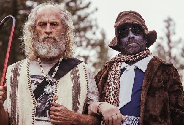 Syfy 2016 sonbahar dönemi dizilerinin başlangıç tarihleri duyuruldu