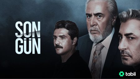 tabii kuşağı orijinal yapımlarla sürüyor! “Yangın Günleri Independenta” ve “Son Gün” ilk bölümleriyle TRT 1’de!