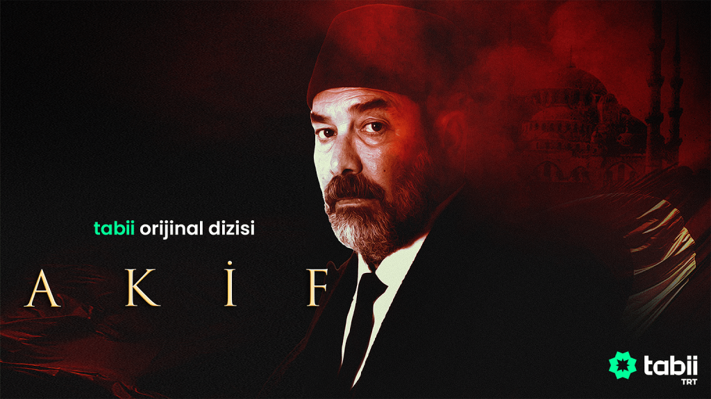 tabii kuşağında bu hafta: “Akif” ve “1973 Biltmore Oteli Cinayeti” ilk bölümleriyle TRT 1’de!