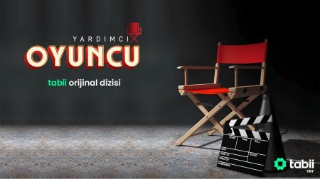 "tabii kuşağı"nda bu hafta: "Yardımcı Oyuncu" ve "Üniversdeli" ilk bölümleriyle TRT 1’de!