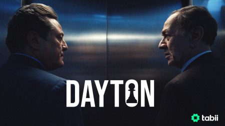 tabii orijinal yapımı Dayton ilk bölümüyle TRT 1’de!