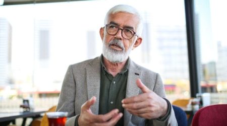 Taciz faili Hasan Ali Toptaş ifşa edildi! Yazardan açıklama geldi!