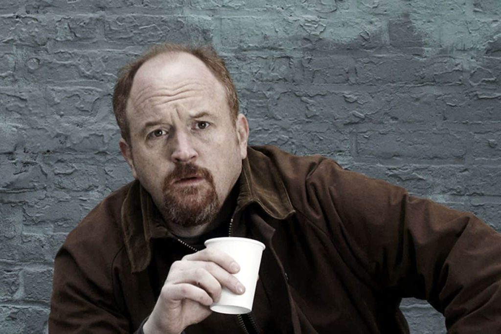 Taciz iddialarını kabul eden Louis C.K. ile FX arasındaki iş ortaklığı sona erdirildi!
