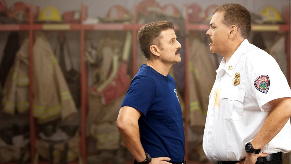 Tacoma FD dizisinin 2. sezonu olacak mı? Karar verildi!