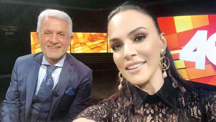 Talat Bulut hakkında çıkan taciz iddiaları hakkında bilinmeyenleri anlattı!