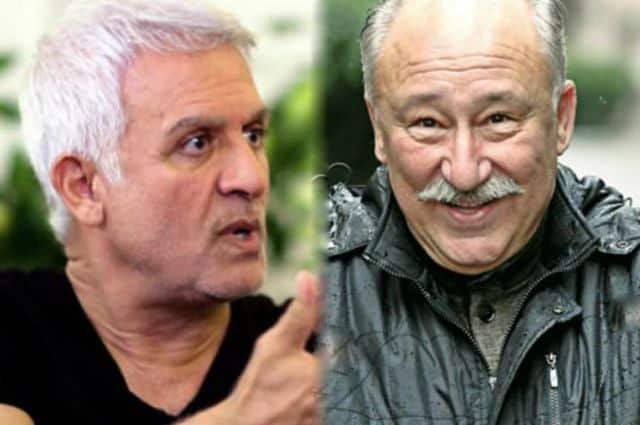 Talat Bulut'tan Altan Erkekli'ye şok eden cevap! Talat Bulut neden çıkıştı?