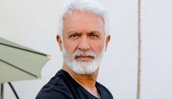 Talat Bulut'tan Yasak Elma paylaşımı!