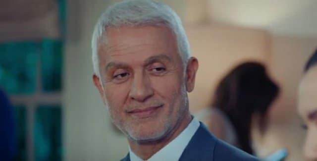 Talat Bulut'un Yasak Elma dizisindeki durumu belli oldu!