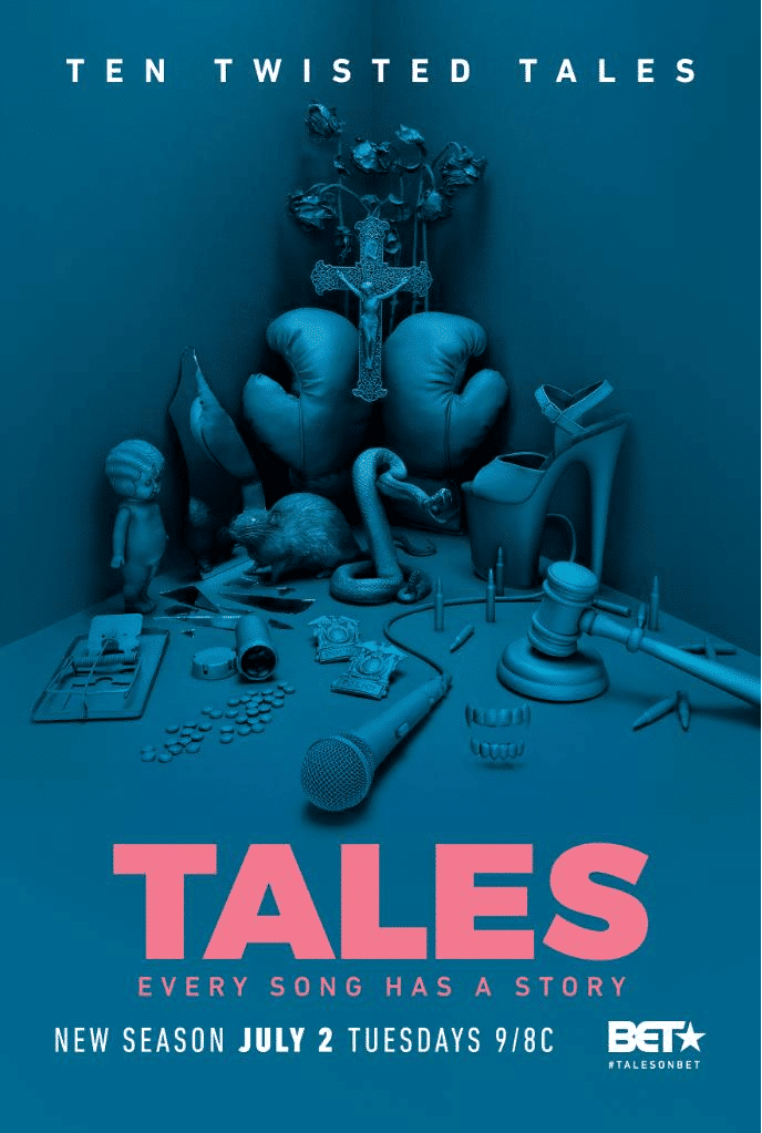 Tales 2. sezon bu akşam başlıyor! Tales 2. sezon konusu