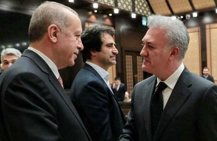 Tamer Karadağlı