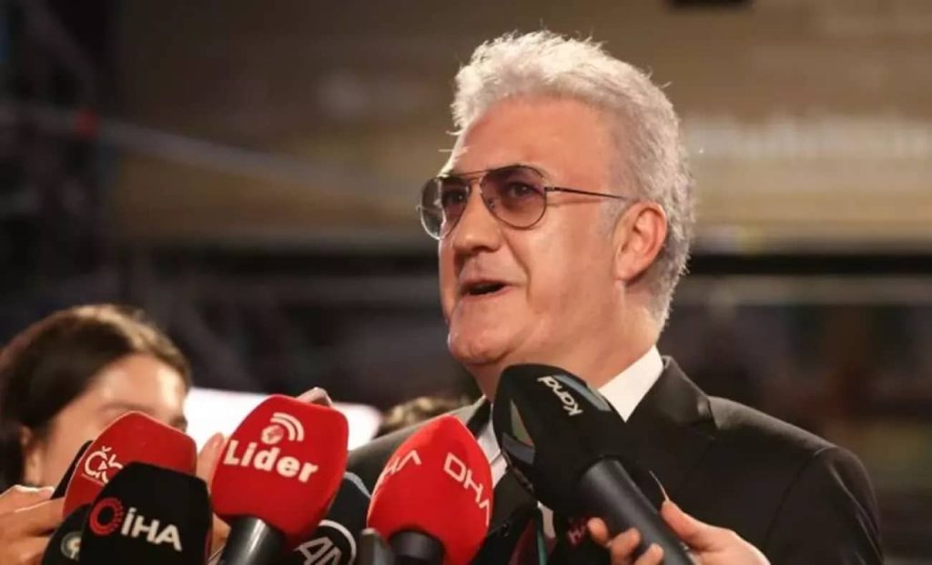 Tamer Karadağlı ev sahibiyle mahkemelik oldu!
