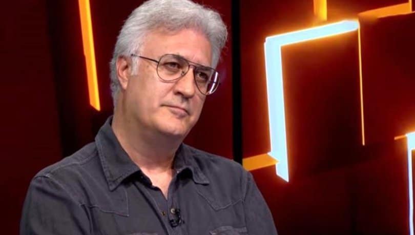 Tamer Karadağlı Savaşçı dizisine katılıyor