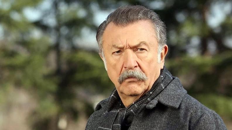 Tamer Levent ve Şermin Hürmeriç'e onur ödülü!