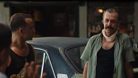 Tamirhane filminden yeni fragman yayınlandı!
