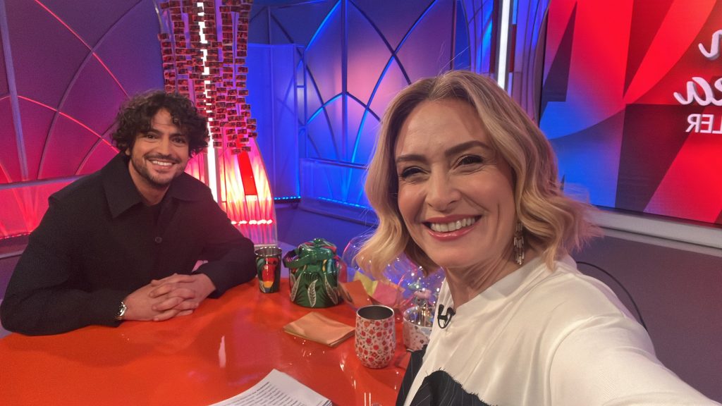 Taner Ölmez oğlunun adını açıkladı