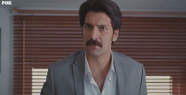 Taner Rumeli de Kötü Kız dizisinin kadrosunda!