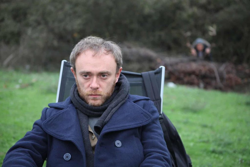 Tansu Biçer Çukur dizisi kadrosuna katıldı!