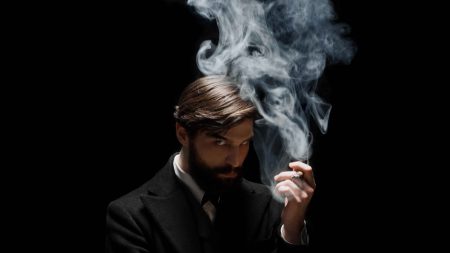 Tarihi gerilim dizisi Freud Netflix'te başladı! Freud hakkında bilinmesi gerekenler!