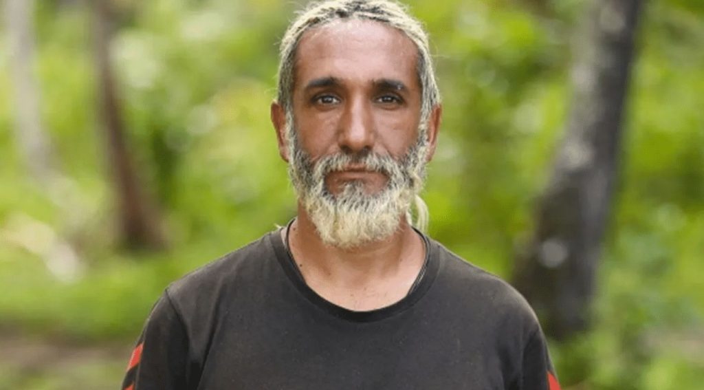 Tarık Mengüç’ten çarpıcı açıklama! Tarık Mengüç'ten çarpıcı açıklama!