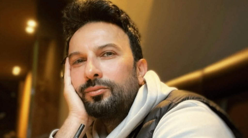 Tarkan müjdeli haberi verdi