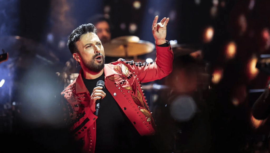 Tarkan o iddiayı yalanladı!