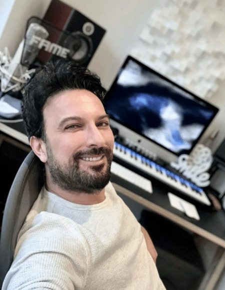Tarkan yeni albümünün çıkış tarihini açıkladı Tarkan yeni albümünün çıkış tarihini açıkladı