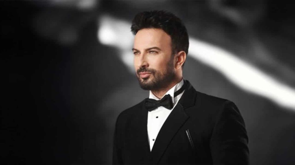 Tarkan'dan 6 Şubat paylaşımı!