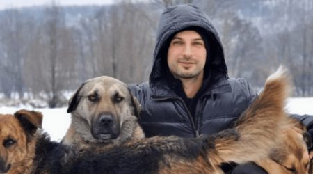 Tarkan'dan belediyelere çağrı!