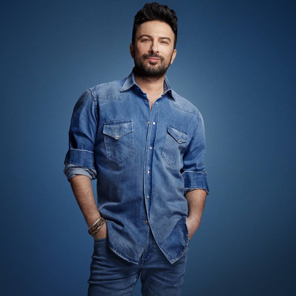 Tarkan'dan yıllar sonra manidar küpe!