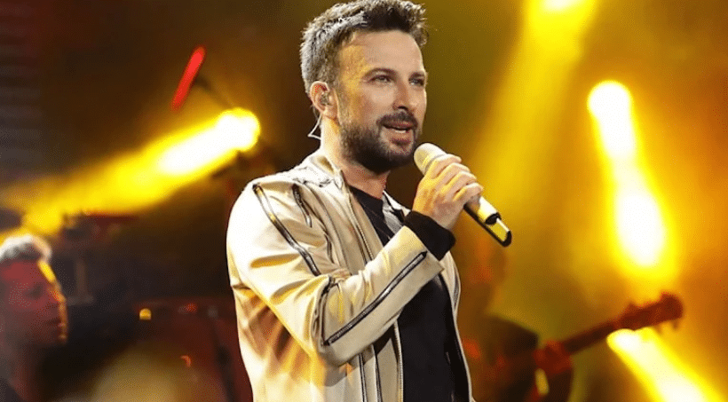 Tarkan'ın takıntısı ne?