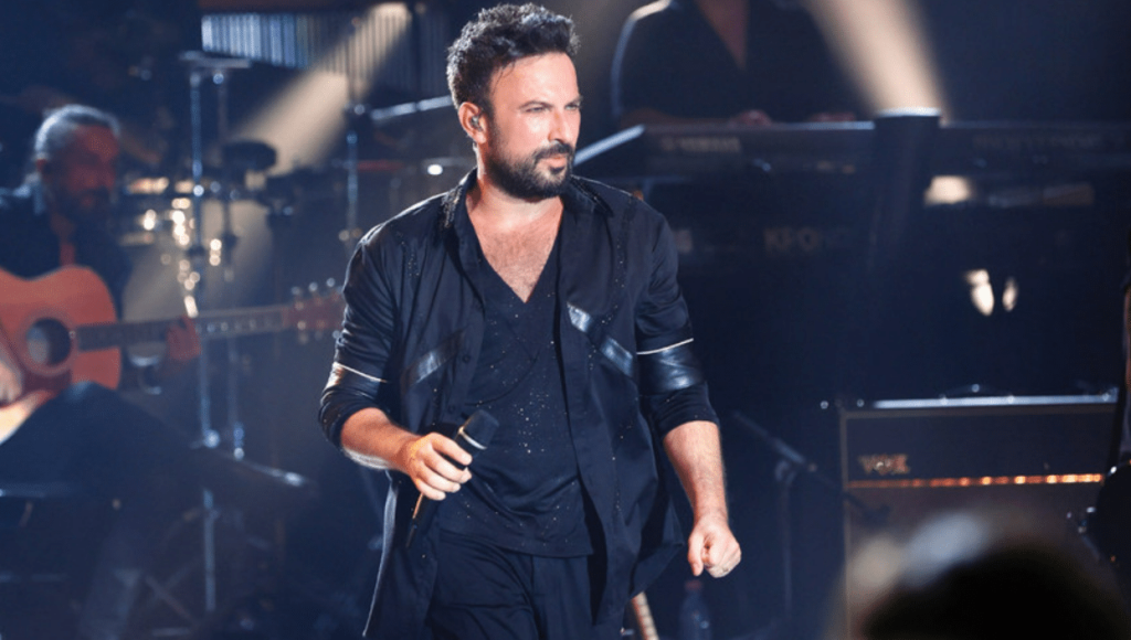 Tarkan'ın yeni paylaşımı heyecanlandırdı