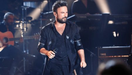 Tarkan'ın yeni paylaşımı heyecanlandırdı