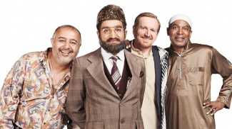 Tartışmalı dizi 'Citizen Khan'a 3. sezon onayı!
