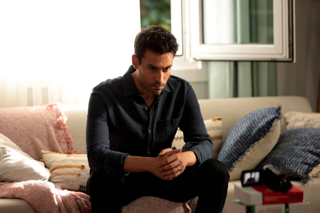 Taş Kağıt Makas 17. Bölümde Rüya