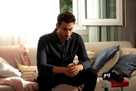 Taş Kağıt Makas 17. Bölümde Rüya