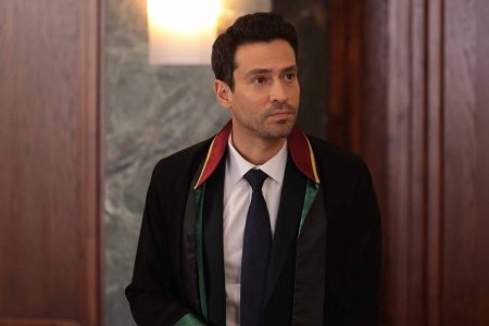 Taş Kağıt Makas 18. Bölümde Fecir