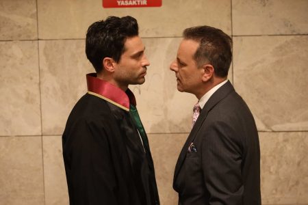 Taş Kağıt Makas 9. Bölümde Umut