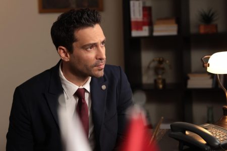 Taş Kağıt Makas bomba gibi final bölümüyle ekrana veda etti! Umut adalet savaşını sonunda kazandı!