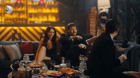 Taş Kağıt Makas dizisi hakkında inceleme başlatıldı! RTÜK başkanı açıkladı!