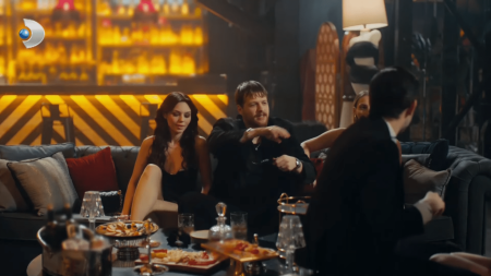Taş Kağıt Makas dizisi hakkında inceleme başlatıldı! RTÜK başkanı açıkladı!
