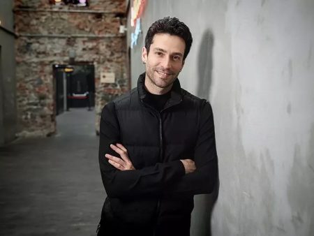 Taş Kağıt Makas: Hayatın Oyunu dizisinin Umut'u Ekin Koç'tan samimi açıklamalar!