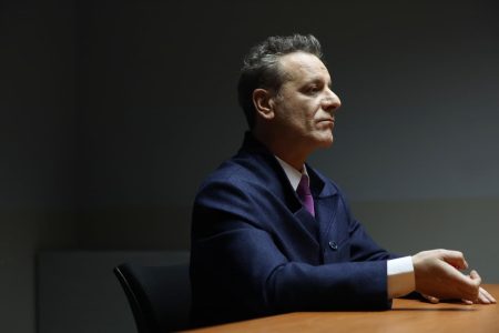 Taş Kağıt Makas: Hayatın Oyunu'nun Harun'u kimdir? Ozan Güven kimdir?