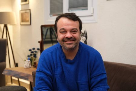 Taş Kağıt Makas’ın Rıza Baba’sı Bülent Seyran’dan samimi açıklamalar!